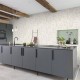 Papel pintado Decoas Harmony 058-HAR