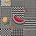 Fornasetti Senza Tempo II 123/6027 Papel pintado