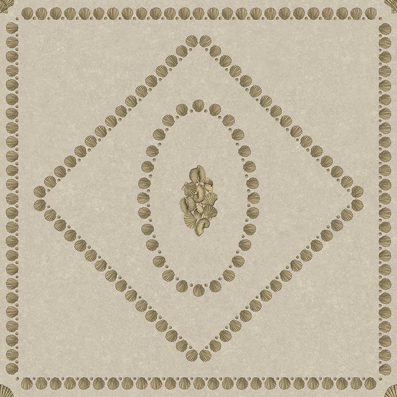Papel Cole & Son Fornasetti Senza Tempo II Conchiglie 123-5025