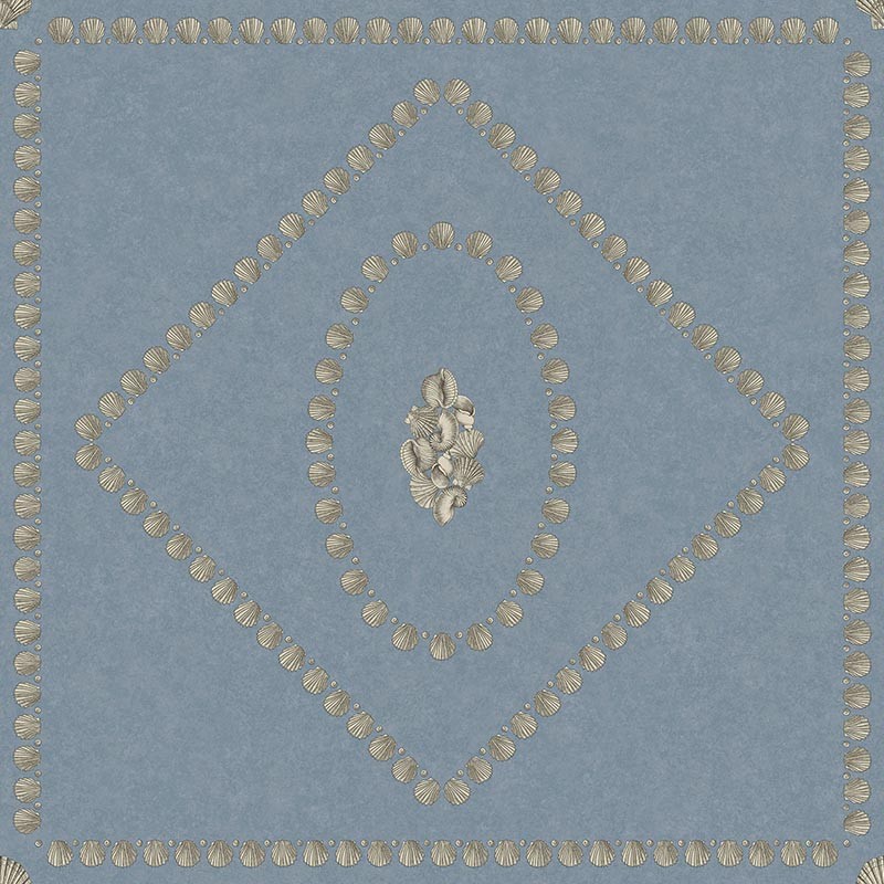 Papel Cole & Son Fornasetti Senza Tempo II Conchiglie 123-5022
