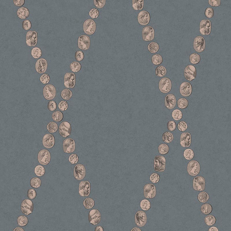 Papel Cole & Son Fornasetti Senza Tempo II Cammei123-4020