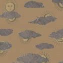 Fornasetti Senza Tempo II 123/2011 Papel pintado