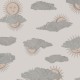 Papel Cole & Son Fornasetti Senza Tempo II Soli e Nuvole 123-2009