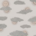 Fornasetti Senza Tempo II 123/2009 Papel pintado
