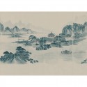201 Murals Decor 40410 Mural decorativo J & V