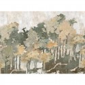 201 Murals Decor 40290 Mural decorativo J & V