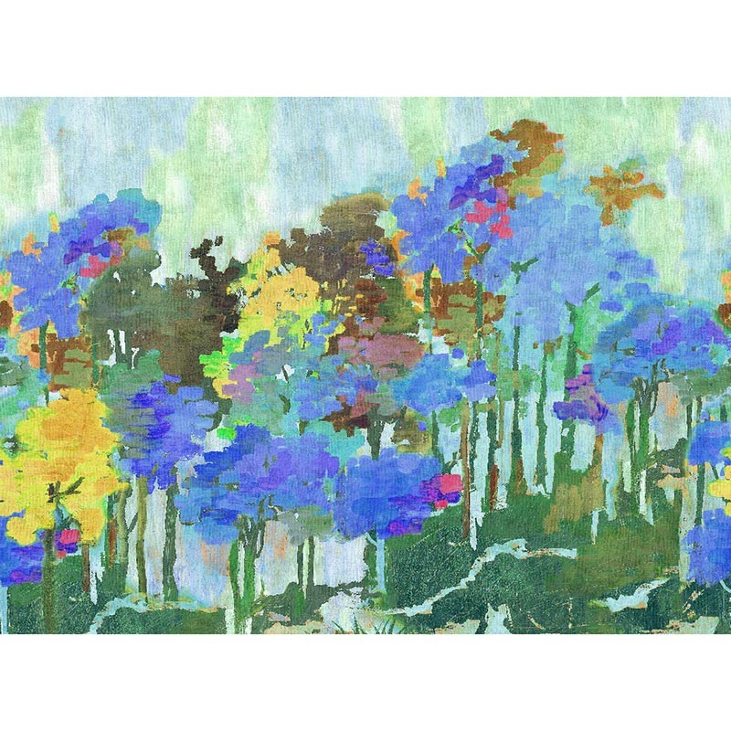 Mural Decorativo Jannelli & Volpi 201 Murals Decor 40310