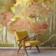 Mural Decorativo Jannelli & Volpi 201 Murals Decor 40280
