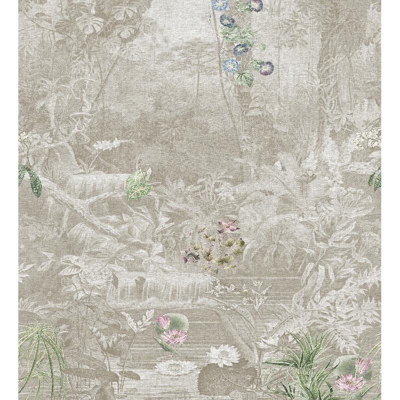 Mural Decorativo Jannelli & Volpi 201 Murals Decor 40260
