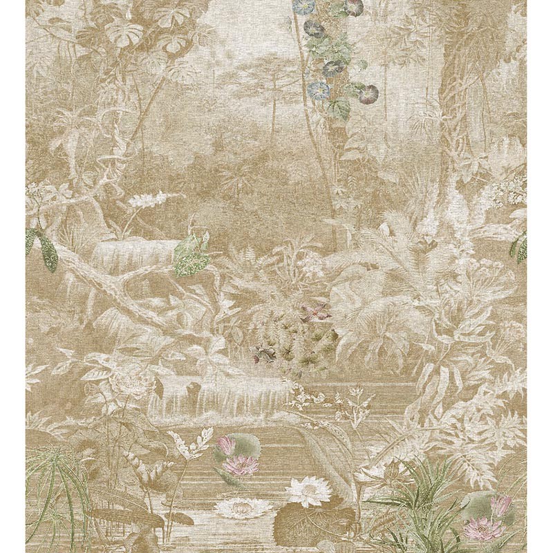 Mural Decorativo Jannelli & Volpi 201 Murals Decor  40270