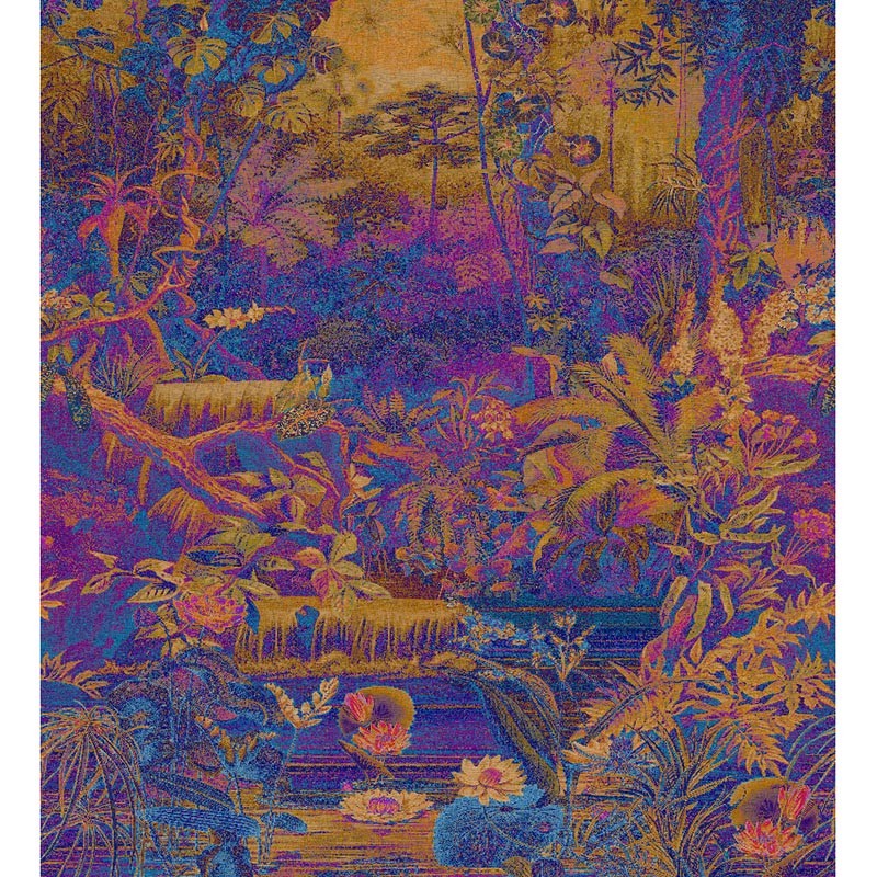 Mural Decorativo Jannelli & Volpi 201 Murals Decor  40250