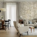 201 Murals Decor 40160 Mural decorativo J & V