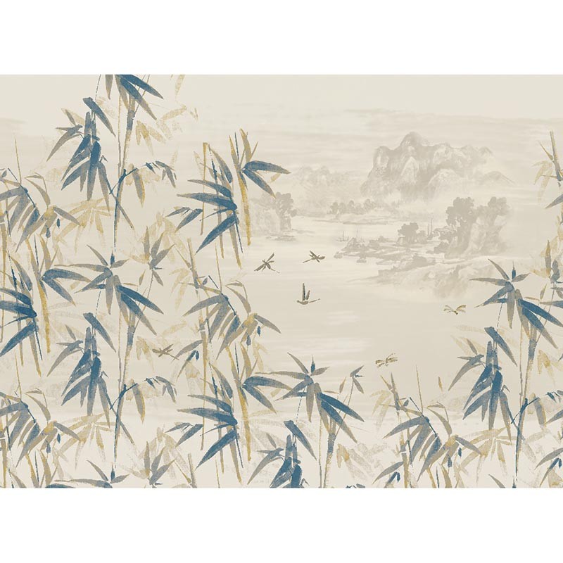 201 Murals Decor 40180 Mural decorativo J & V 40380