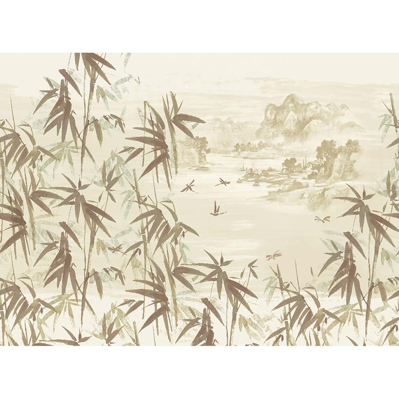 201 Murals Decor 40180 Mural decorativo J & V 40390