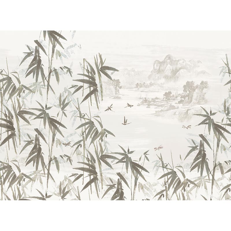 201 Murals Decor 40180 Mural decorativo J & V 40370