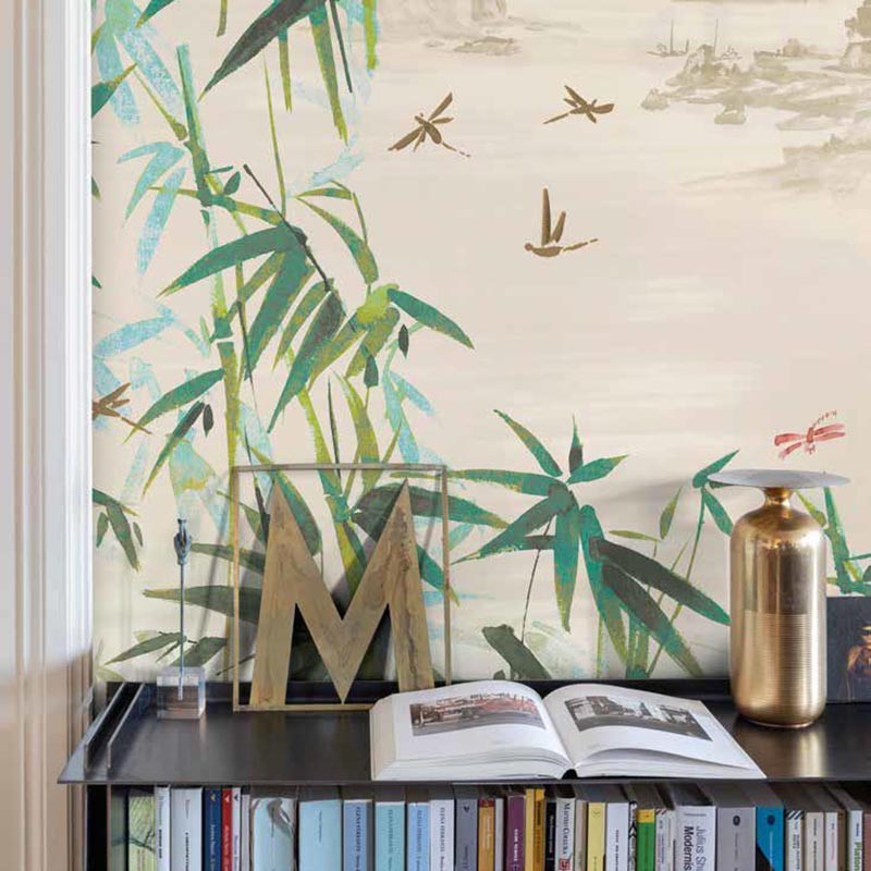 201 Murals Decor 40180 Mural decorativo J & V 40360