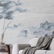 201 Murals Decor 40180 Mural decorativo J & V 40460