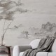 201 Murals Decor 40180 Mural decorativo J & V 40450