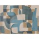 201 Murals Decor 40180 Mural decorativo J & V 40540