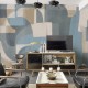 201 Murals Decor 40180 Mural decorativo J & V 40540