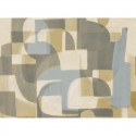 201 Murals Decor 40550 Mural decorativo J & V