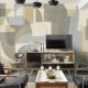 201 Murals Decor 40180 Mural decorativo J & V 40550