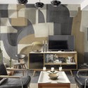 201 Murals Decor 40520 Mural decorativo J & V