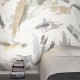 201 Murals Decor 40180 Mural decorativo J & V 40780