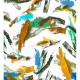 201 Murals Decor 40180 Mural decorativo J & V 40790