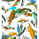 201 Murals Decor 40790 Mural decorativo J & V