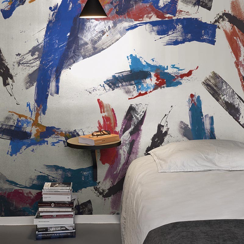 201 Murals Decor 40180 Mural decorativo J & V 40760