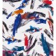 201 Murals Decor 40180 Mural decorativo J & V 40760