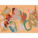 201 Murals Decor 40660 Mural decorativo J & V