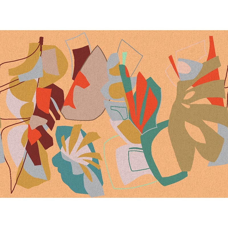 201 Murals Decor 40180 Mural decorativo J & V 40660