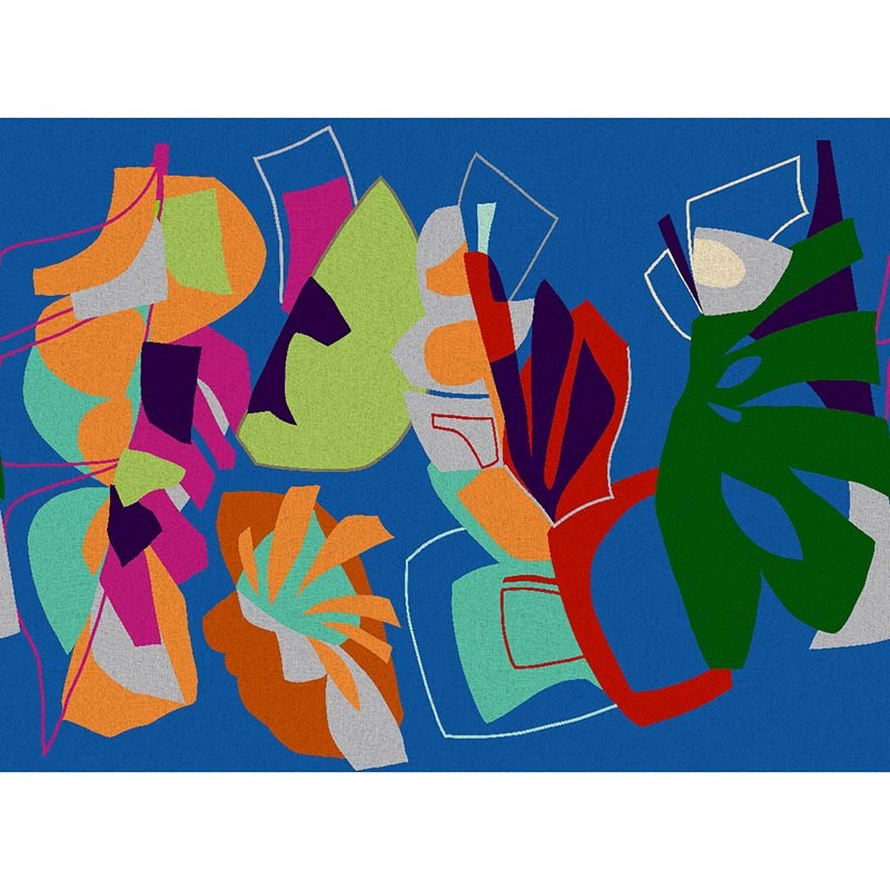 201 Murals Decor 40180 Mural decorativo J & V 40650