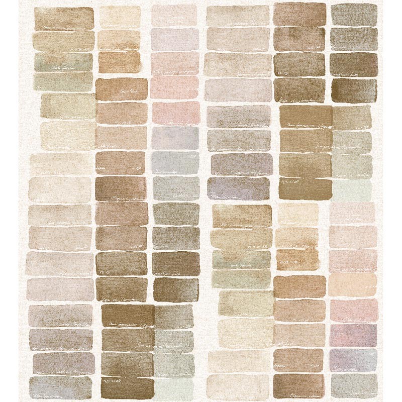 201 Murals Decor 40180 Mural decorativo J & V 40810