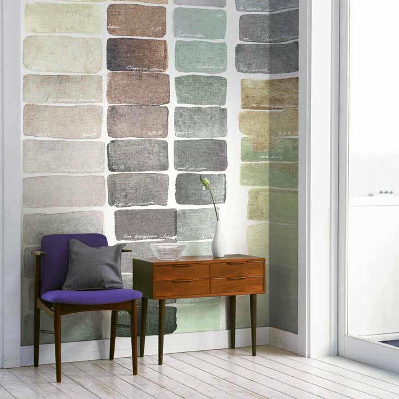 201 Murals Decor 40180 Mural decorativo J & V 40800