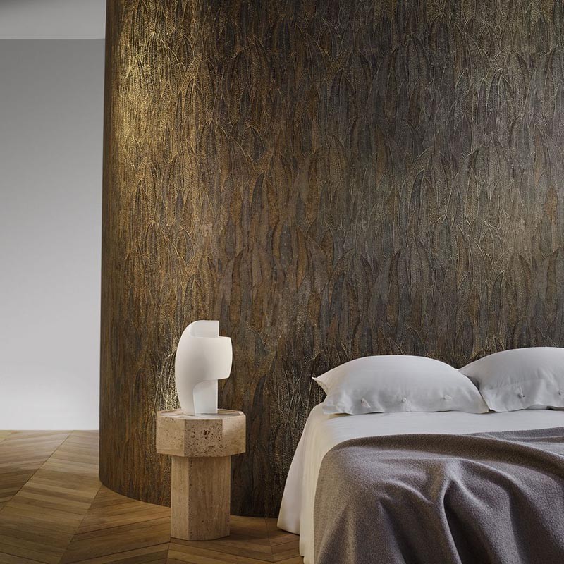 Papel pintado de Nature Précieuse 76533466
