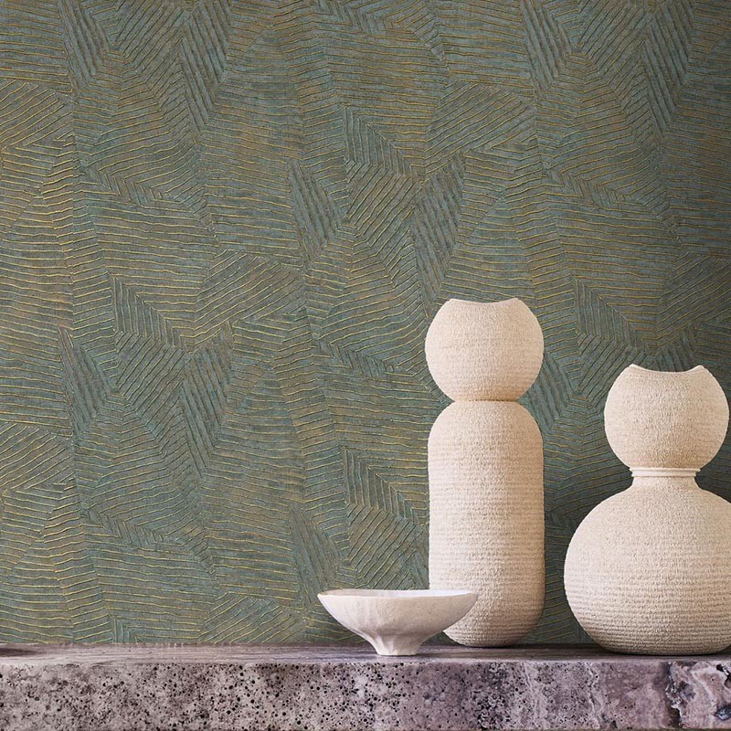 Papel pintado de Nature Précieuse 76543670