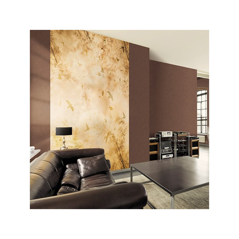 Murales de autor J&V Italian Design 141 Atelier 5384 A