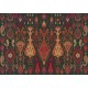 Mural Coordonne Ikart Boho Green A00844
