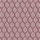 Papel pintado Coordonne Ikart Kasuri Wine A00836