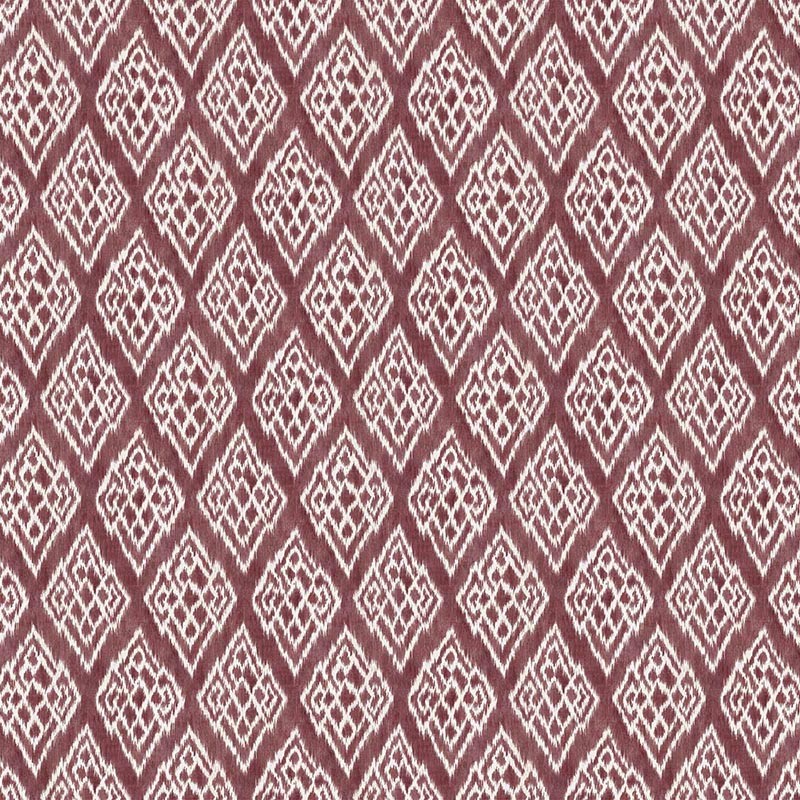 Papel pintado Coordonne Ikart Kasuri Wine A00836