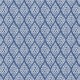 Papel pintado Coordonne Ikart Kasuri Blue A00838