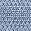 Ikart Kasuri Blue A00838 Papel Coordonné