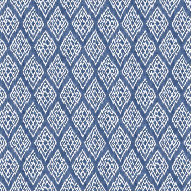 Papel pintado Coordonne Ikart Kasuri Blue A00838