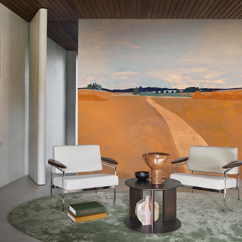 Mural Casamance Panoramas 3 mossion 76442140