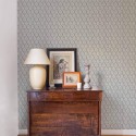 Ikart Kasuri Grey A00839 Papel Coordonné