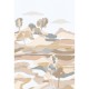 Mural Casamance Panoramas 3 Le Bassin A75933772