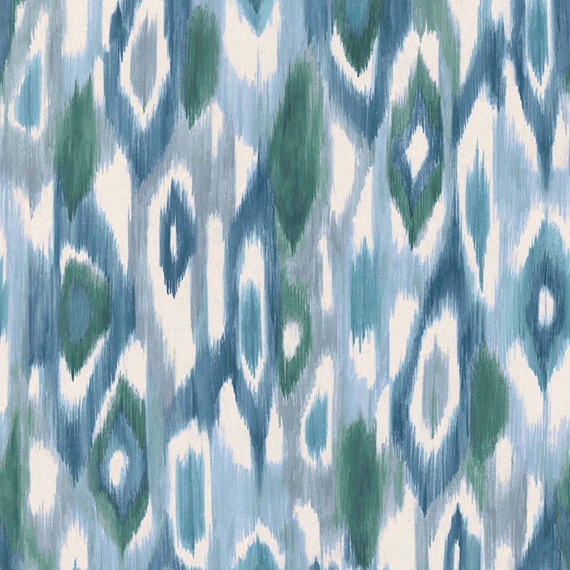 Papel pintado Coordonne Ikart Abr Blue A00831